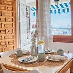 Naufragos - By Welcomely Lejlighed Torrevieja