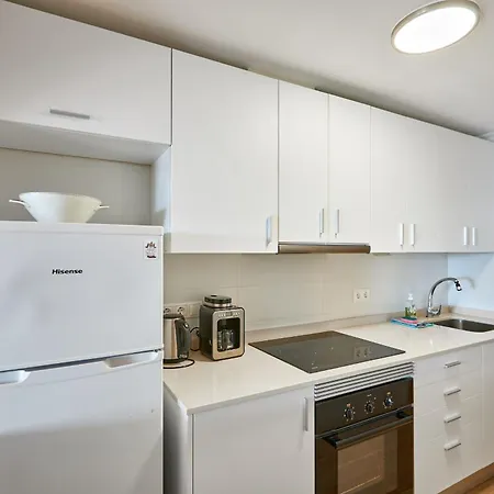 Apartman Naufragos - By Welcomely *