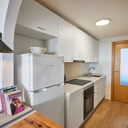 Apartman Naufragos - By Welcomely