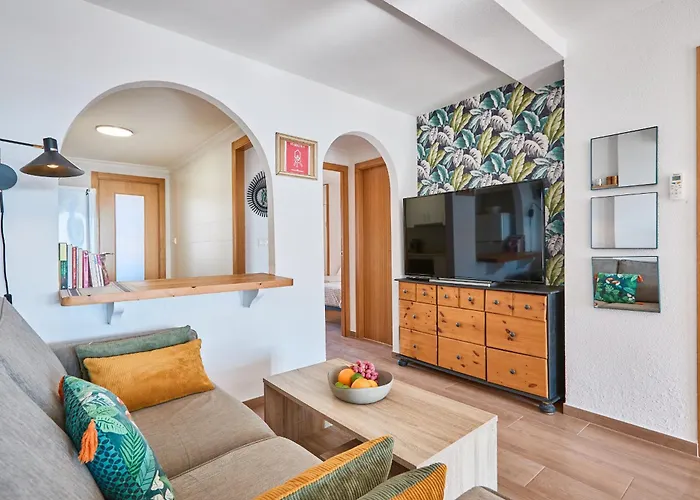 Naufragos - By Welcomely 公寓 *