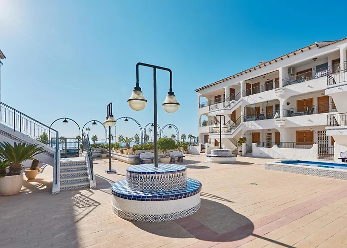 Apartment Naufragos - By Welcomely *